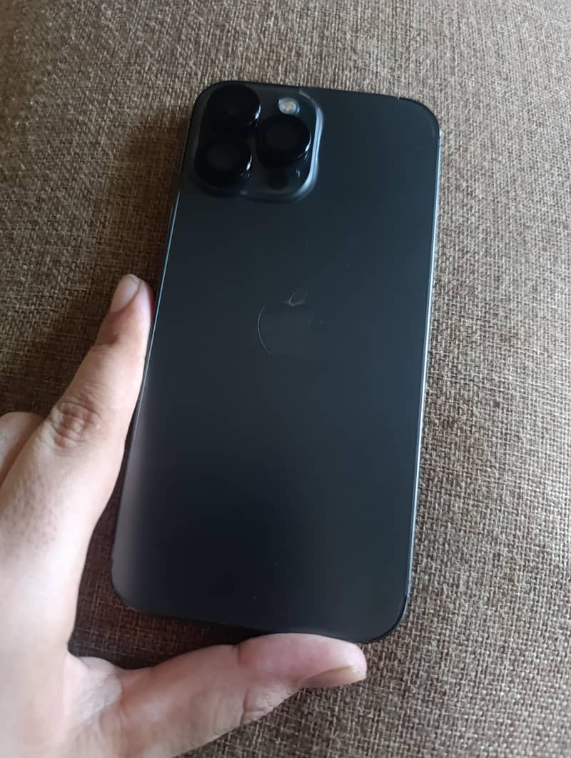 Apple iPhone 13 Pro Max 6