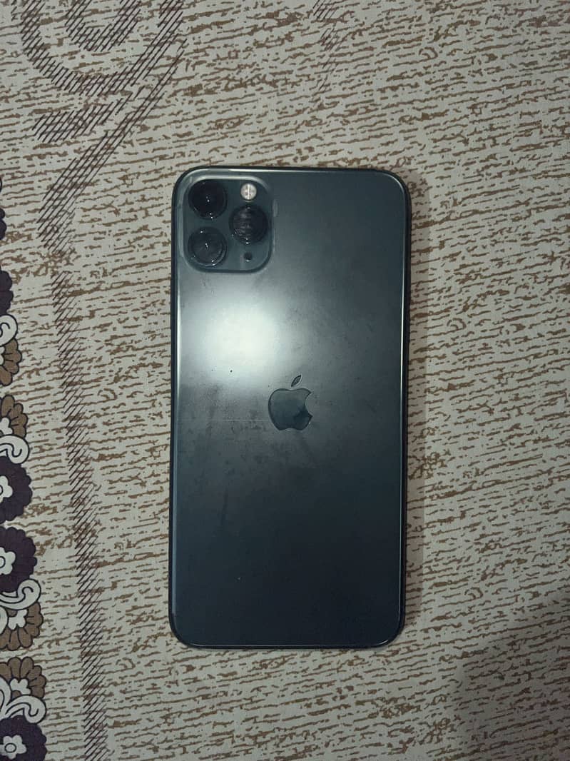 Apple iPhone 11 Pro Max 5