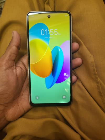 Tecno Spark 20C