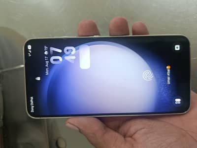 Samsung Mobile S23