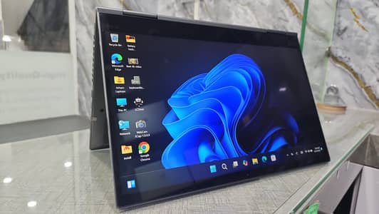 Lenovo ThinkPad X1 Yoga (4th Gen) Core i5,10 Gen, 16 Gb, 256ssd,