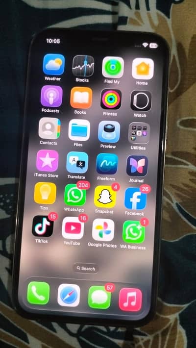 Apple iPhone 12 Pro
