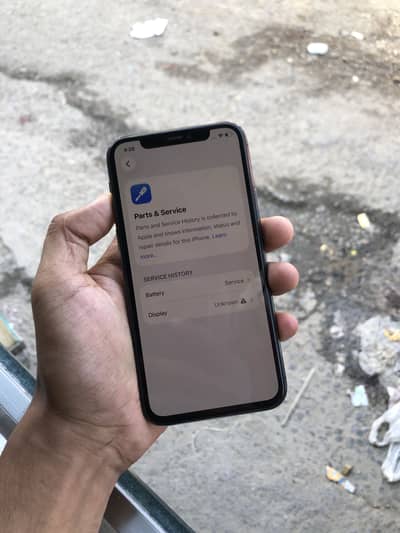 Apple iPhone 11 Pro