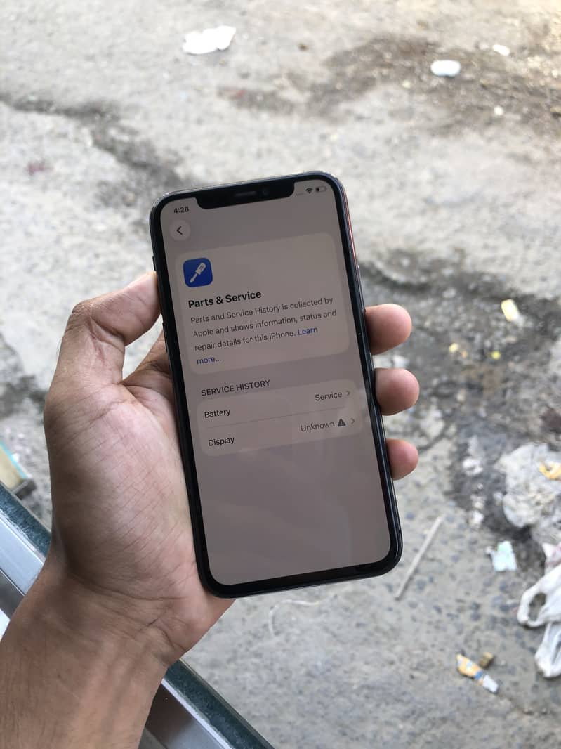 Apple iPhone 11 Pro 0