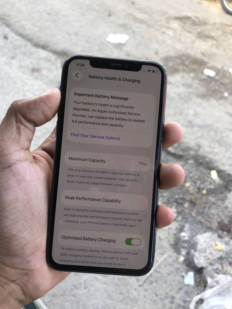 Apple iPhone 11 Pro 1