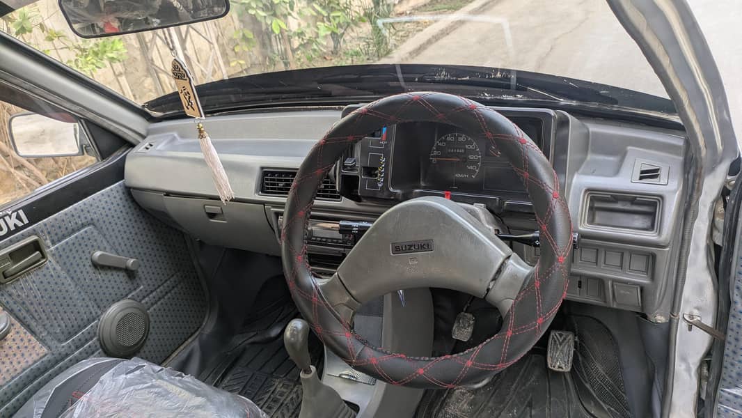 Mehran vxr 2014 1