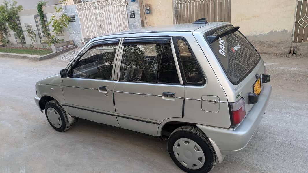 Mehran vxr 2014 4