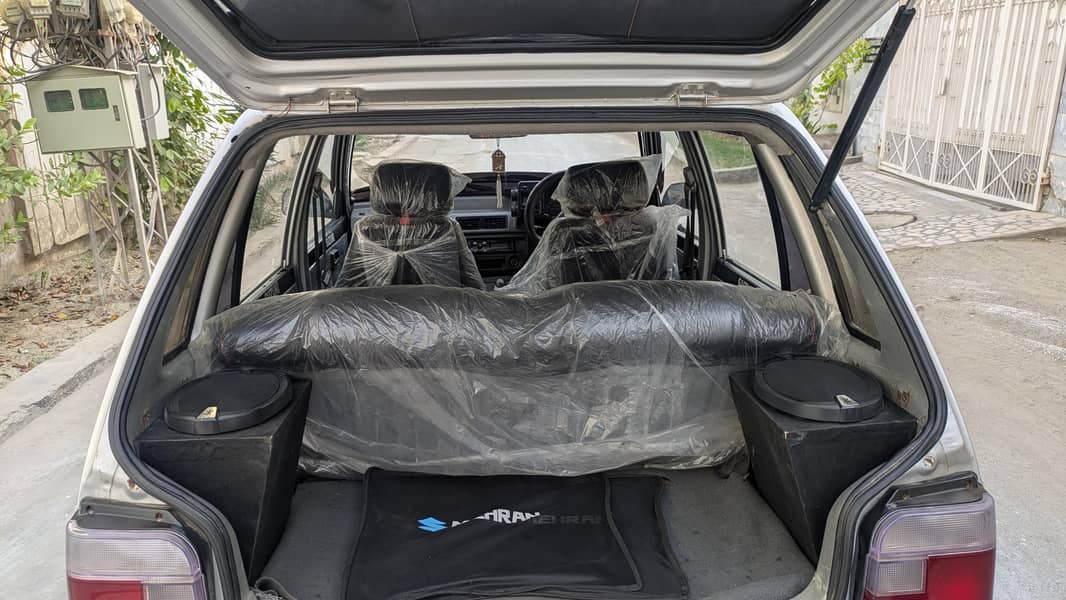 Mehran vxr 2014 5