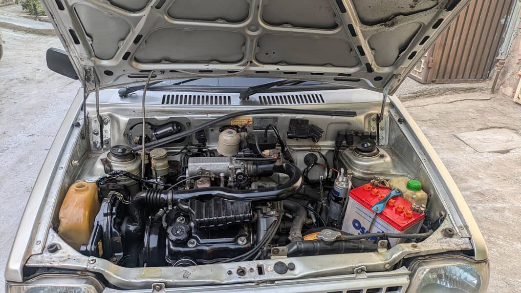 Mehran vxr 2014 6