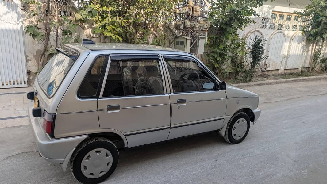 Mehran vxr 2014 7