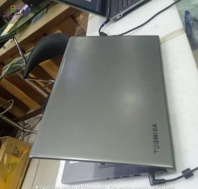 Toshiba i5 6th Gernation