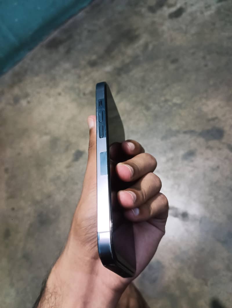 Apple iPhone 14 Pro 5