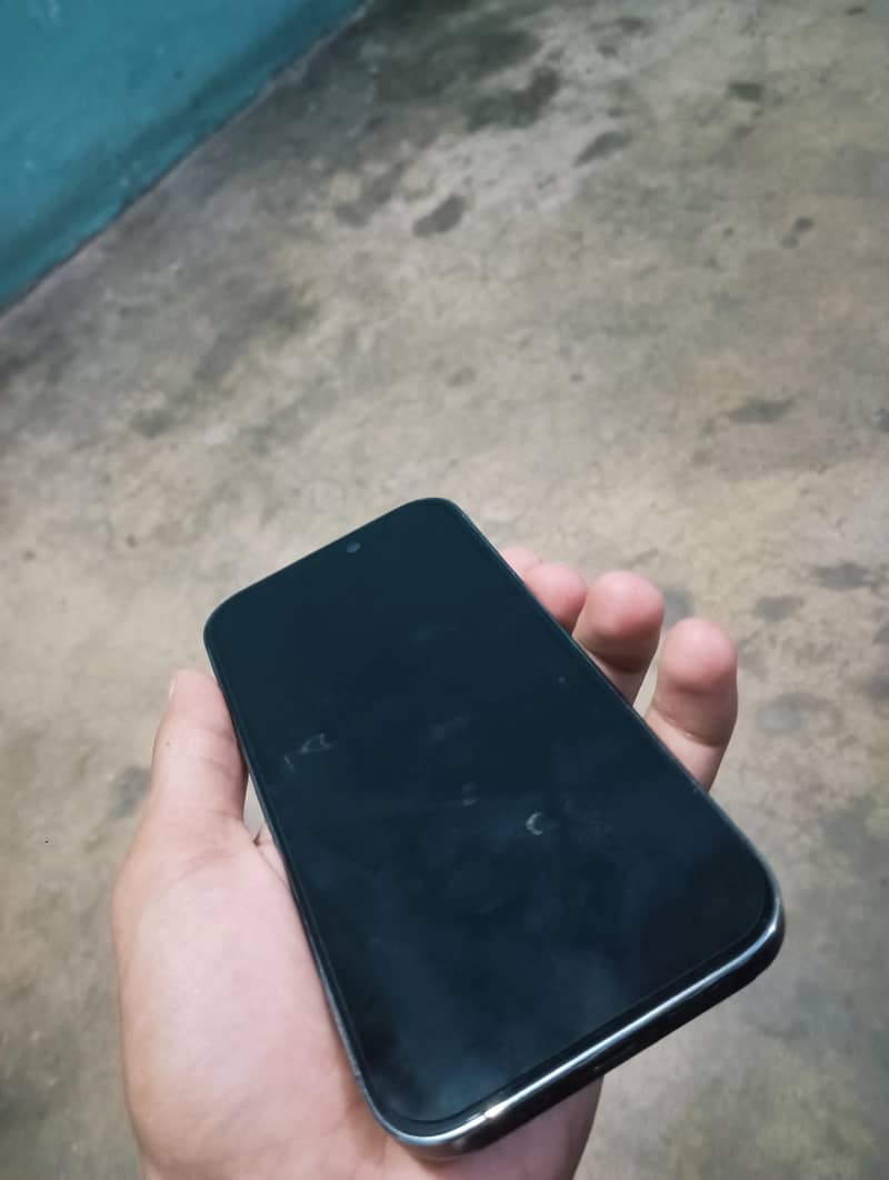 Apple iPhone 14 Pro 7