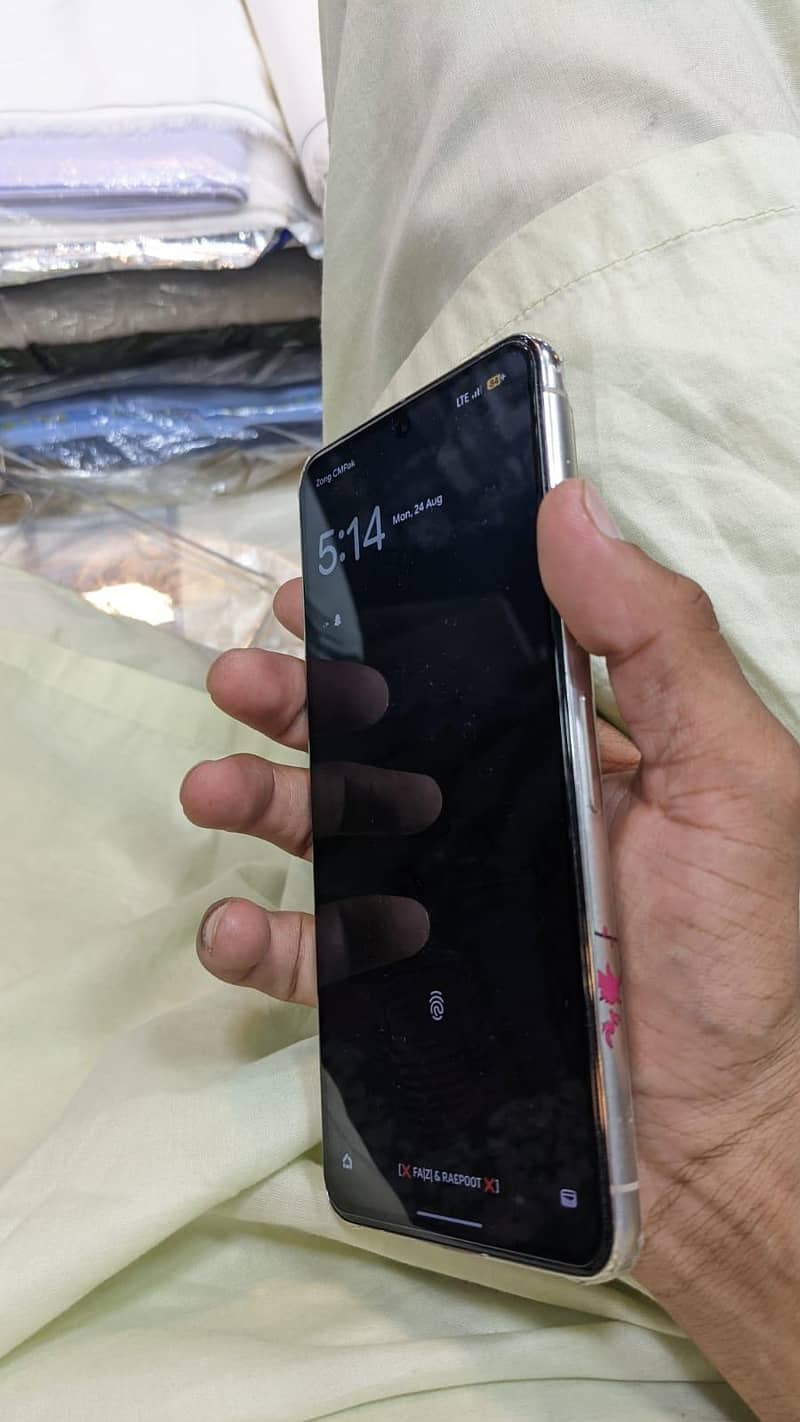 Google Pixel 8 Pro 5