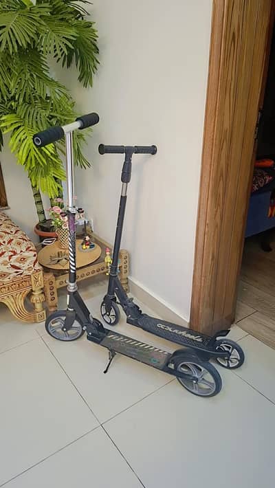 scooties for kids