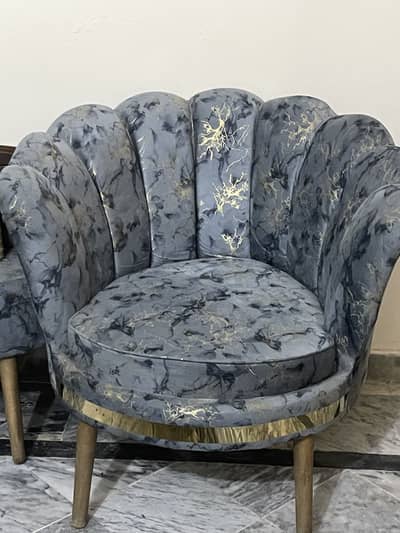 Coffee chairs