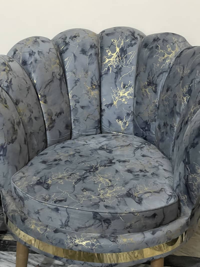 Coffee chairs 1