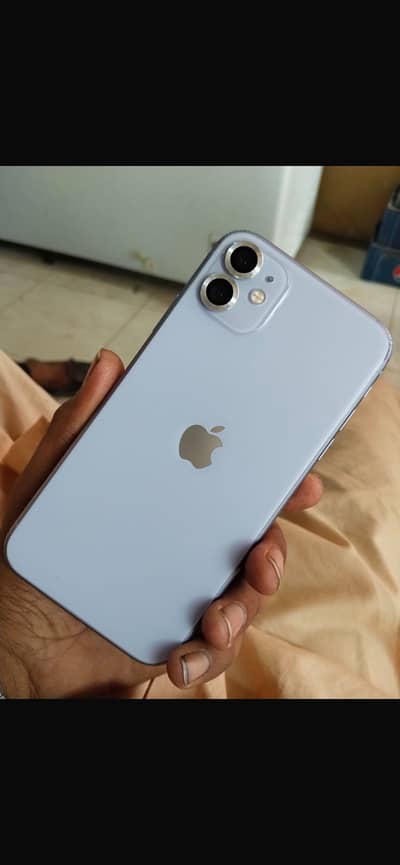 Apple iPhone 11