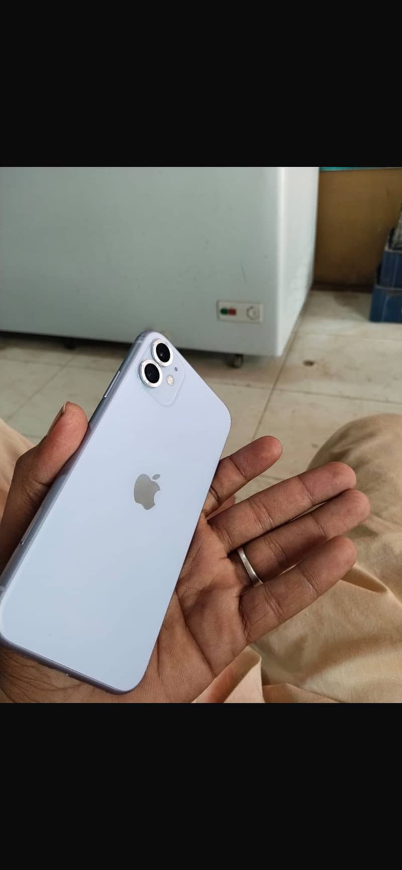 Apple iPhone 11 5