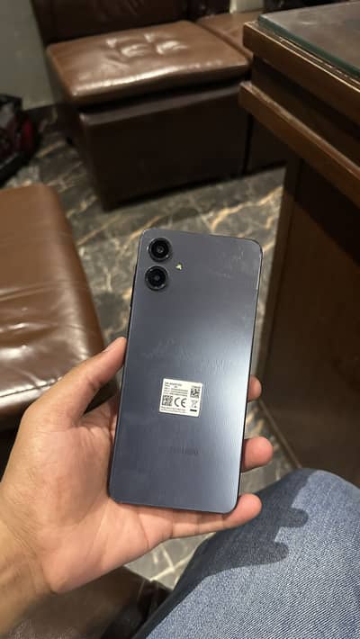 Samsung A06 PTA