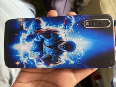 Vivo S1         WhatsApp 03431222330