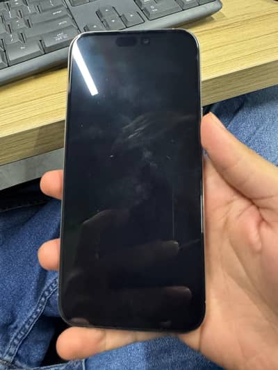 Apple iPhone 16 Pro max