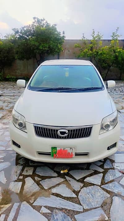 Toyota Corolla Axio 2013 03149663164