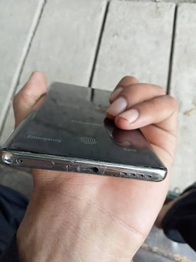 Infinix Zero 30
