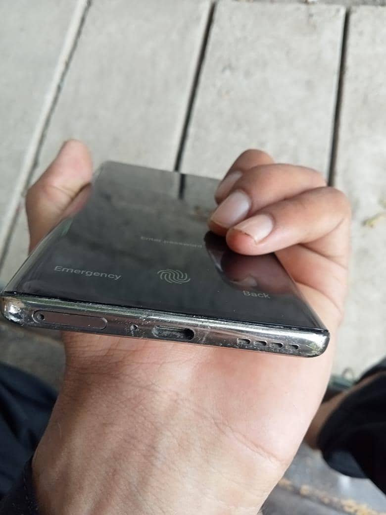 Infinix Zero 30 0