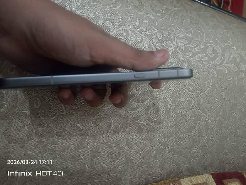 Infinix Note 60 Pro 2