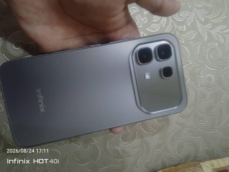 Infinix Note 60 Pro 5