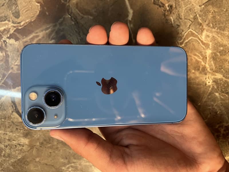 Apple iPhone 13 mini 2