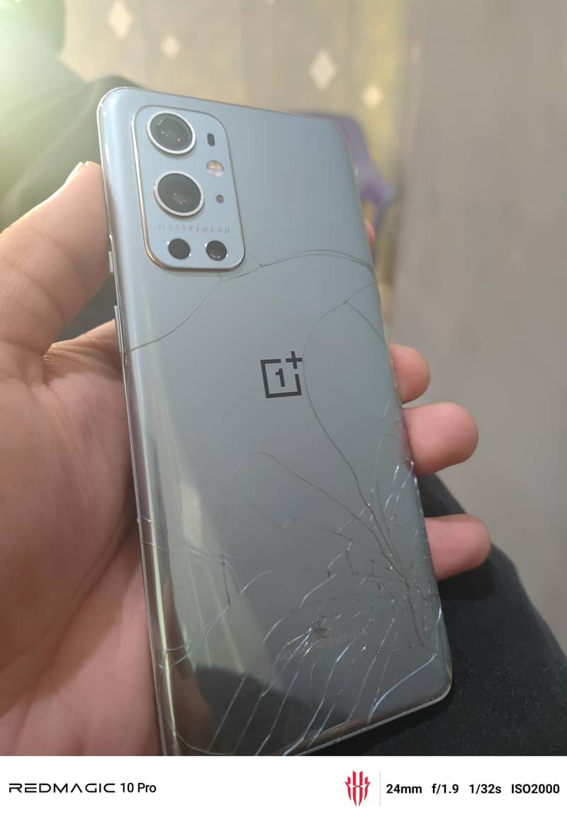 One Plus 9 Pro 0