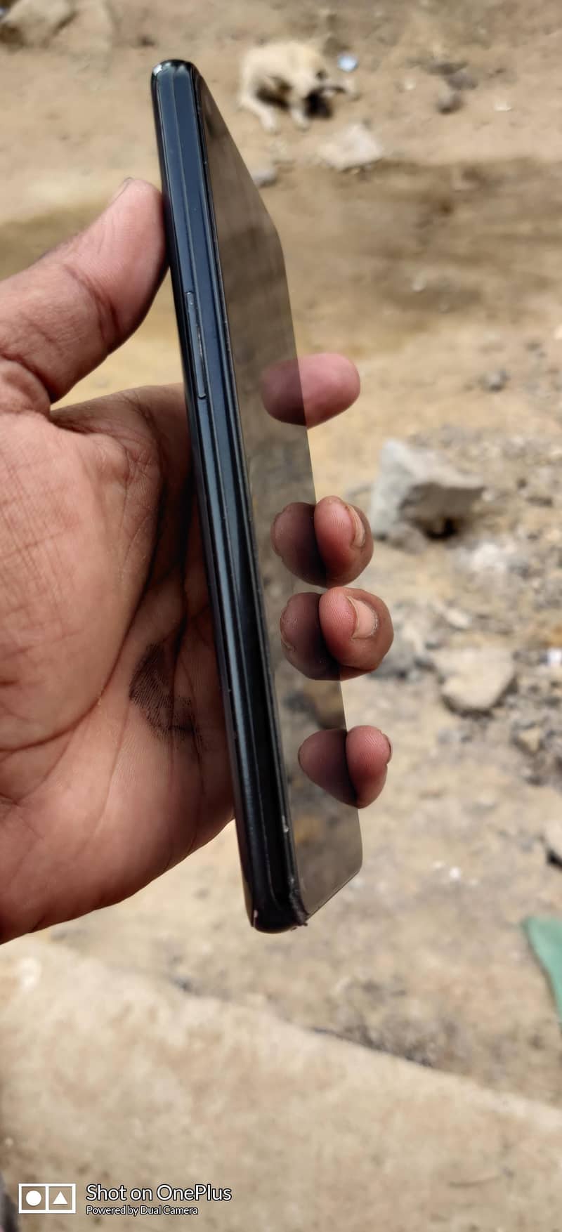 One Plus 8 3