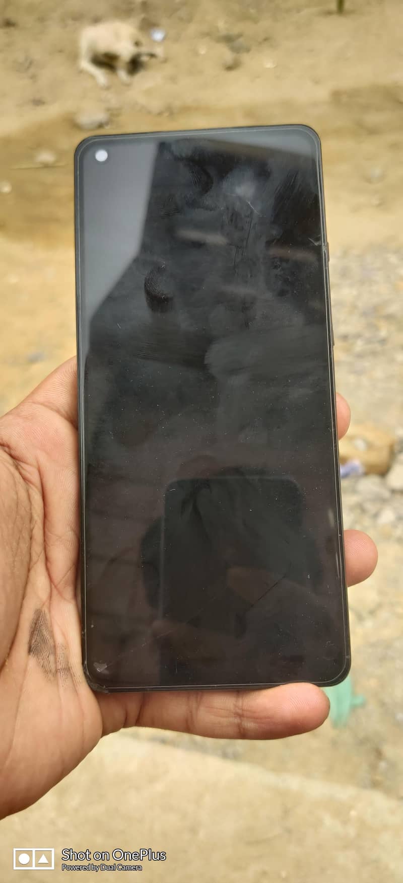 One Plus 8 6