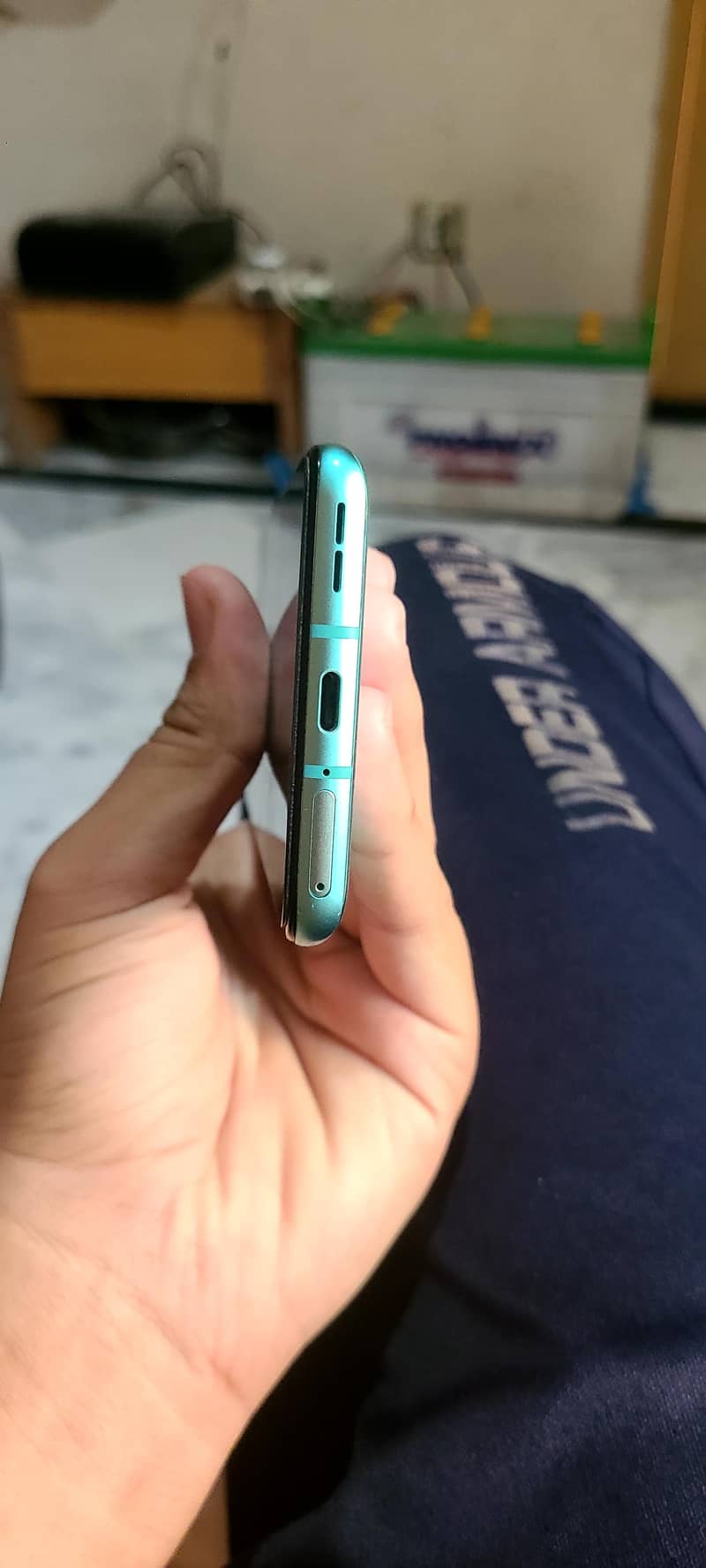 One Plus 8T 1