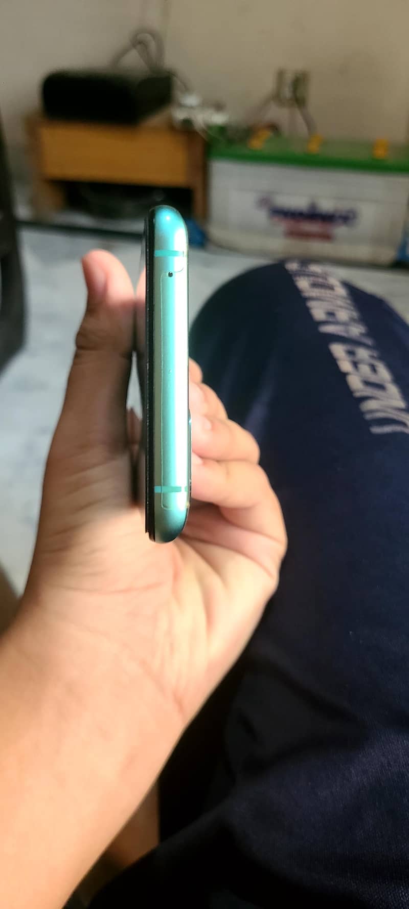 One Plus 8T 2
