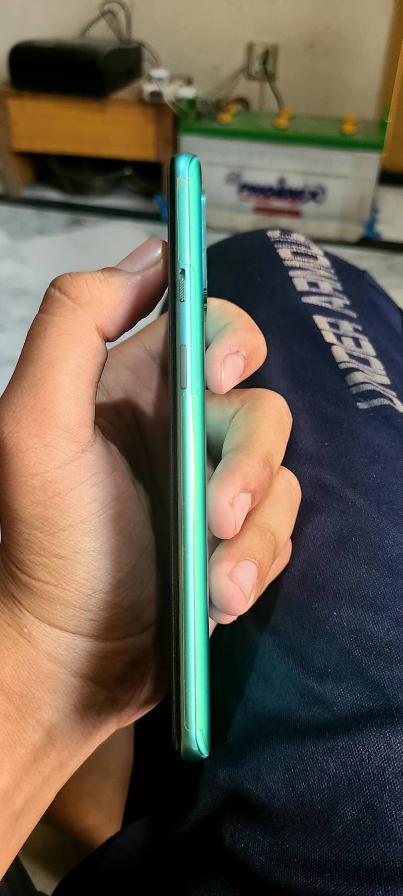 One Plus 8T 3