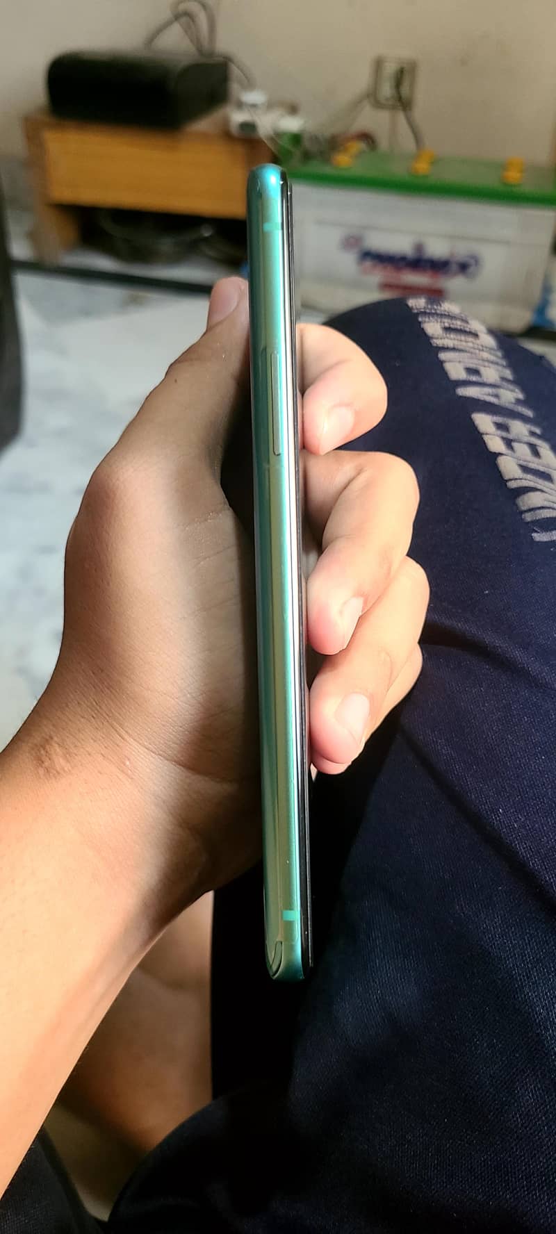 One Plus 8T 4