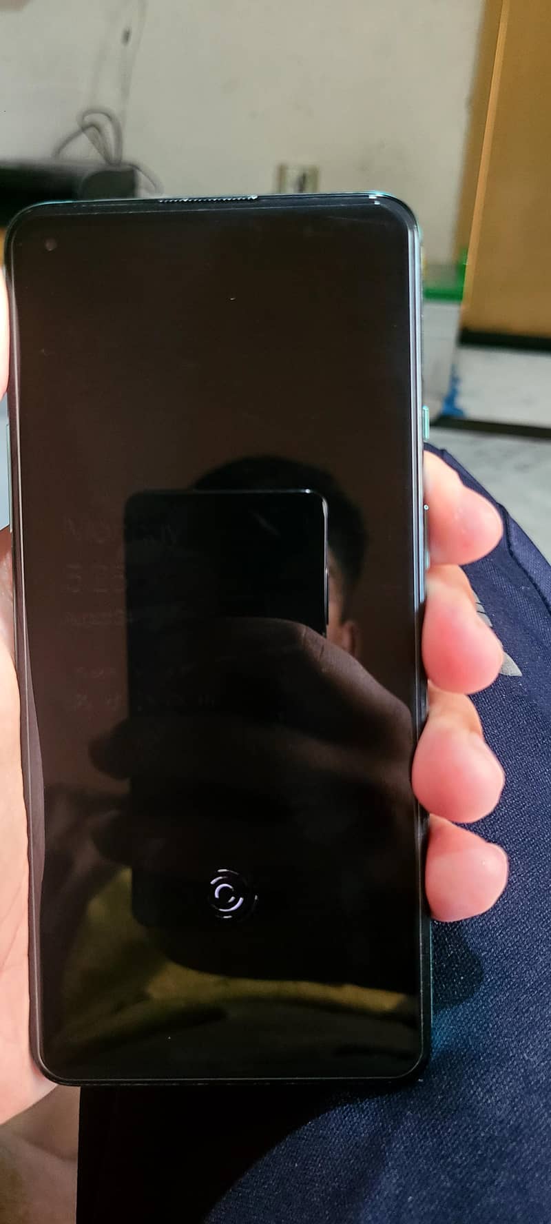 One Plus 8T 6