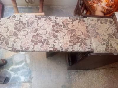 iron stand urgent sale