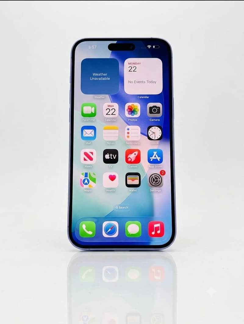 Apple iPhone 16 Plus 1