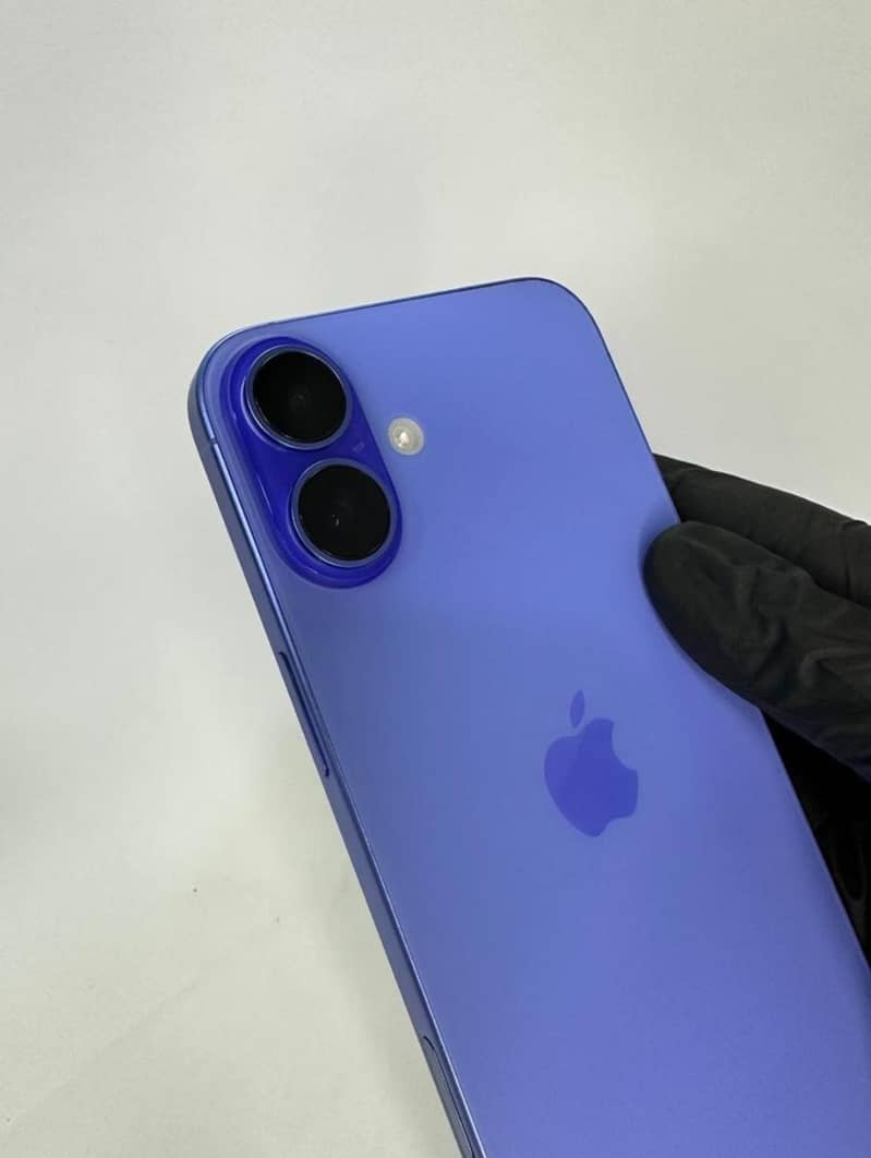 Apple iPhone 16 Plus 5