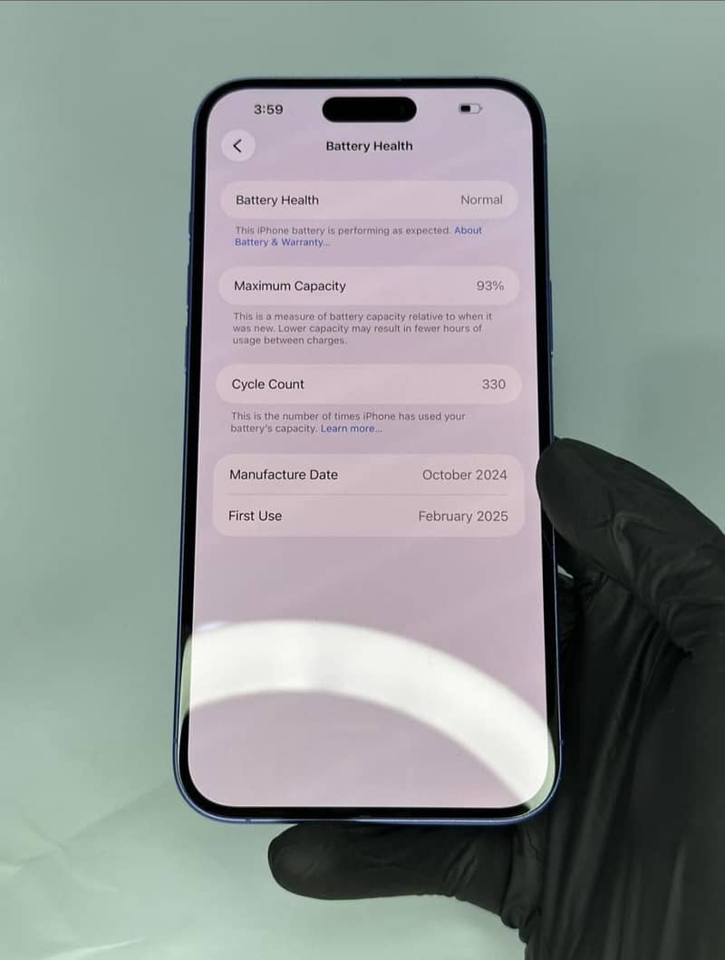 Apple iPhone 16 Plus 7