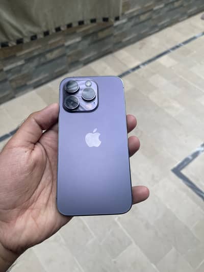 iPhone 14 Pro | FNF RATES FIXED | factory unlocked | physical sim