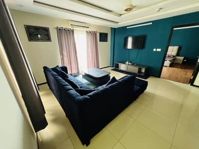 Apartment for rent in Bahria Heights 1