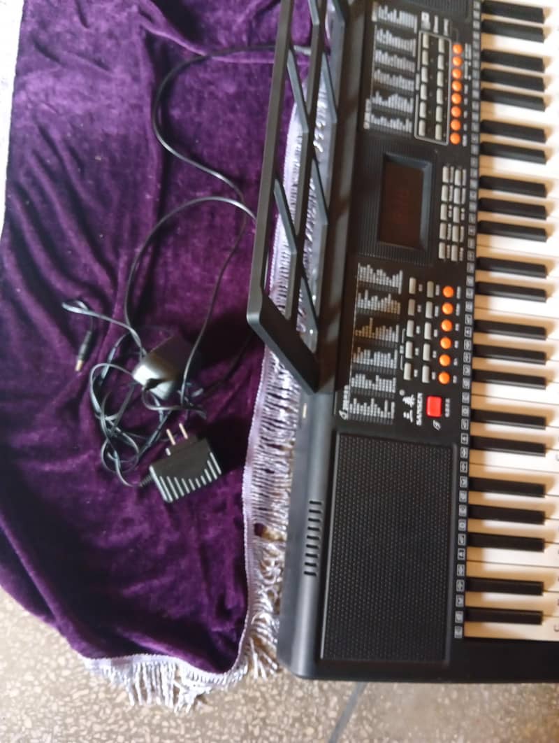 Imported keyboard 2