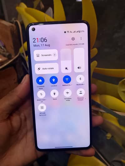 One Plus 8T exchange possible