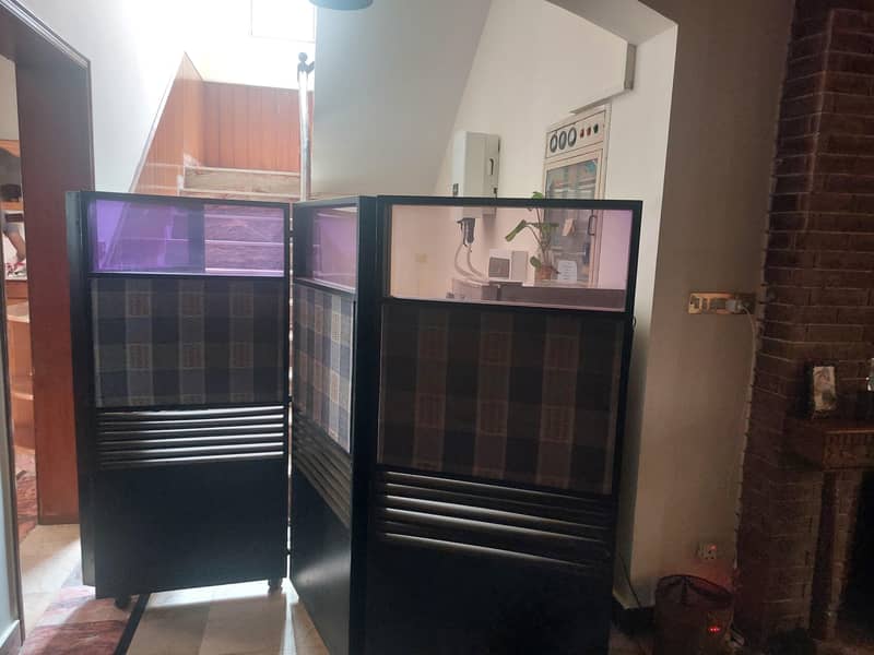panel divider/ partition 1