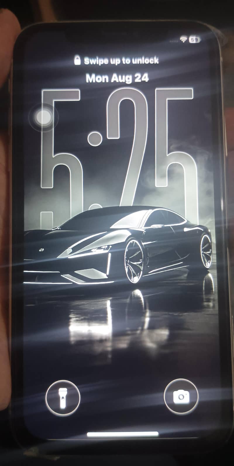 Apple iPhone 11 4